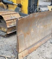 2015 John Deere 700K LGP dozer