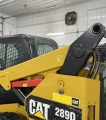 2019 CATERPILLAR 289D