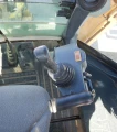 2012 John Deere 410K backhoe