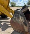 2015 Caterpillar 924K High Lift Wheel Loader