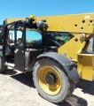 2013 Caterpillar TL943C telehandler