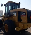 2007 Caterpillar 930G wheel loader