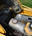 2007 John Deere 410G 4x4 Loader Backhoe W/Extendahoe