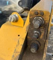2019 Caterpillar 289D tracked skid steer loader