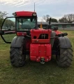 2011 MANITOU MLT 741-120