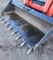 2022 Kubota SVL97-2 tracked skid steer loader
