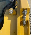 2016 Caterpillar 289D tracked skid steer loader