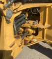 2005 Caterpillar 420D 4x4 Loader Backhoe W4-IN-1 Bucket & Extend
