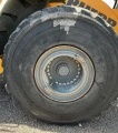 2017 Liebherr L586 wheel loader