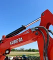 2019 Kubota KX057-4 mini excavator