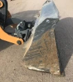 2018 Case 221F Compact Wheel Loader