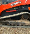 2020 Kubota SVL95-2S Skid Steer High flow