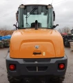 2018 Case 321F wheel loader