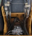 2015 John Deere 210G LC  excavator