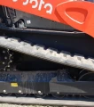 2021 Kubota SVL75-2  tracked skid steer loader