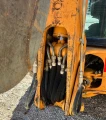 2005 Case 580 Super M Series 2 backhoe