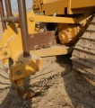 2016 Caterpillar D6T XL dozer