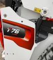2021 Bobcat T76 R-Series Compact Track Loader