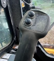2017 John Deere 333G skid steer loader