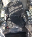 2020 Bobcat T650 tracked skid steer loader