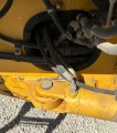 2013 John Deere 772G motor grader