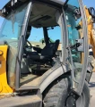 2018 Case 580N EP backhoe