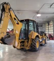 2018 Caterpillar 420F2 Backhoe