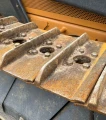 2020 Case 650M LT dozer