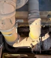 2010 Caterpillar 972H wheel loader