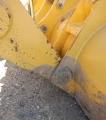 2013 Caterpillar 420F backhoe