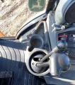 2006 John Deere 410G 4x4 Loader Backhoe WExtendahoe