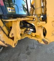 2006 John Deere 410G 4x4 Loader Backhoe WExtendahoe