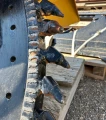 2009 Vermeer RTX750 trencher
