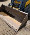 2021 John Deere 333G Compact Track Loader