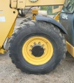 2017 Gehl DL1240 telehandler