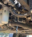 2019 RoGator RG1300C Self-Propelled Sprayer