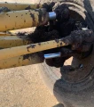 2001 Caterpillar 140H motor grader