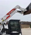 2021 Bobcat T76 R-Series Compact Track Loader