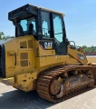 2016 Caterpillar 963K track loader