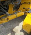 2016 John Deere 770G motor grader