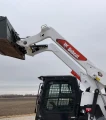 2021 Bobcat T76 R-Series Compact Track Loader