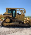 2005 Caterpillar D6R XL Ll Dozer WRipper