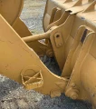 2002 Caterpillar 963C Track Loader