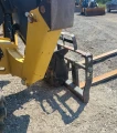 2018 Caterpillar TL1255D telehandler