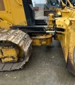 2016 Caterpillar D6K2 LGP dozer