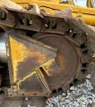 2014 Caterpillar D6T LGP dozer