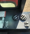 2020 Clark C75 2WD Forklift