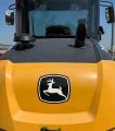 2021 John Deere 244L Wheel Loader