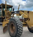 2006 Caterpillar 160H VHP Plus motor grader