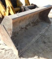 2014 Caterpillar 420F IT backhoe